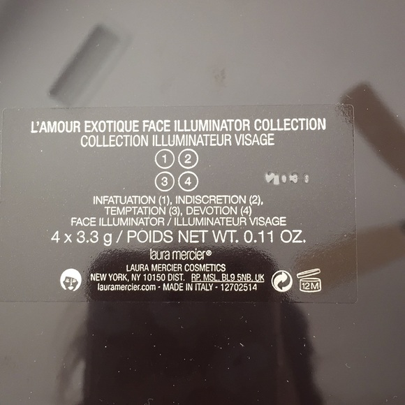 LAURA MERCIER HIGHLIGHTER - Picture 4 of 4